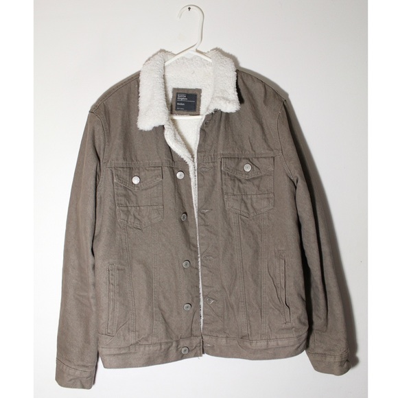 sunrise kingdom jean jacket